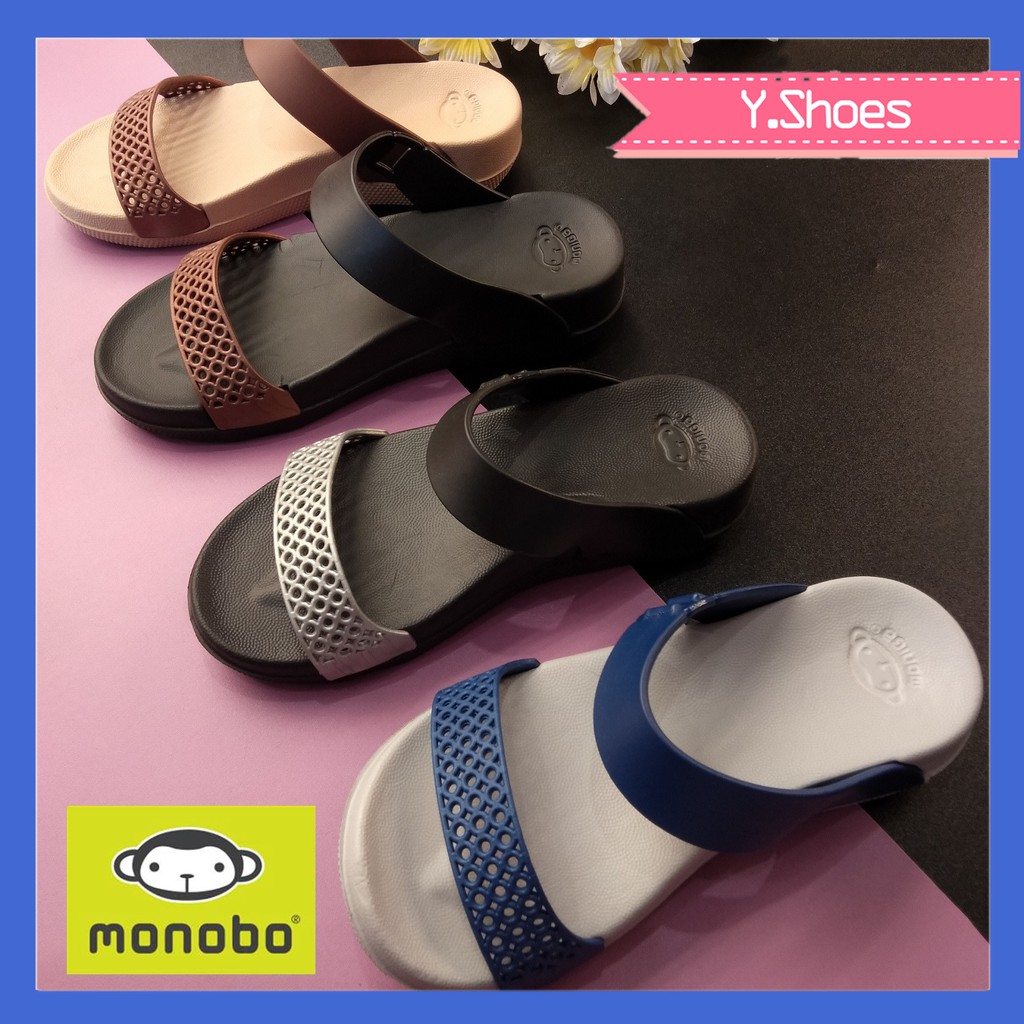 Monobo Moniga [Size- 5-8] Ladies Sandal Slipper Monobo Moniga T MNG7. 2