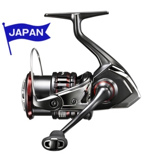 [ส่งตรงจากประเทศญี่ปุ่น] SHIMANO รอกสปินนิ่ง Spinning Reel 20 VANFORD แวนฟอร์ด รอกตกปลา  แม็กนั่ม ไลท์ โรเตอร์ น้ำเค็มพร้อม