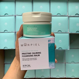 MARPIEL Pristine Calming Cleansing Balm