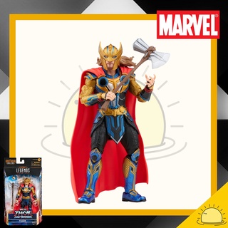 Marvel Legends Series Thor: Love and Thunder Thor 6 inch