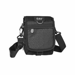 Caterpillar กระเป๋าสะพายอเนกประสงค์ รุ่นโรนัลด์ (Utility Bag) 83439