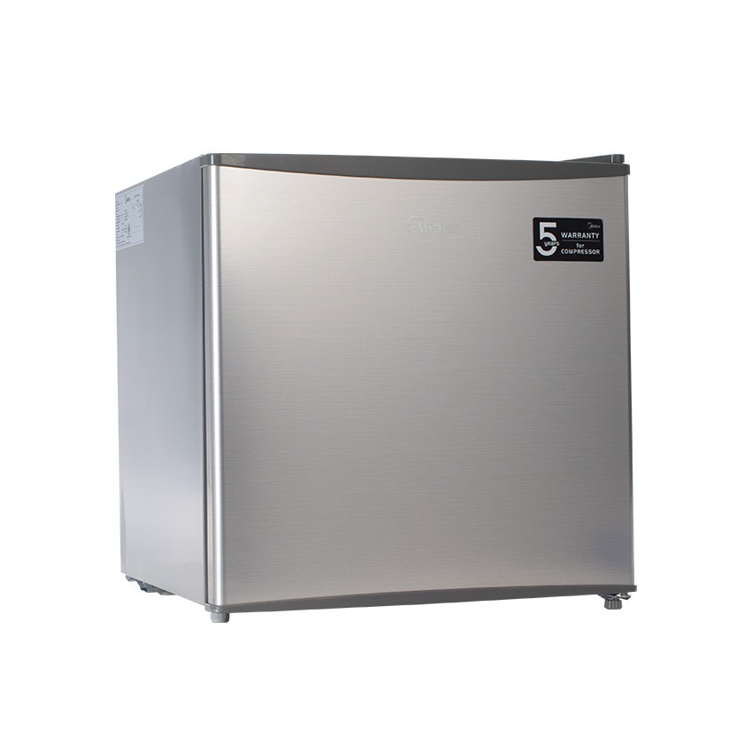 ใส่โค้ด[7KSVA8RU]รับcoins15%Midea Mini Bar ไมเดียตู้เย็นมินิบาร์ ขนาด 1.7Q รุ่น HS-65LN