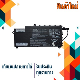 HP battery เกรด Original สำหรับรุ่น HP X360 , Pavilion 11-N เช่น 11-N014TU , Part # PL02XL