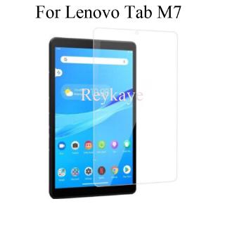 ป้องกันหน้าจอกระจกนิรภัยกันรอยหน้าจอสําหรับ Lenovo Tab M 7 Tb - 7305 F Tb - 7305 I T - 7305 X Tb - 7305 Nกระจกนิรภัย