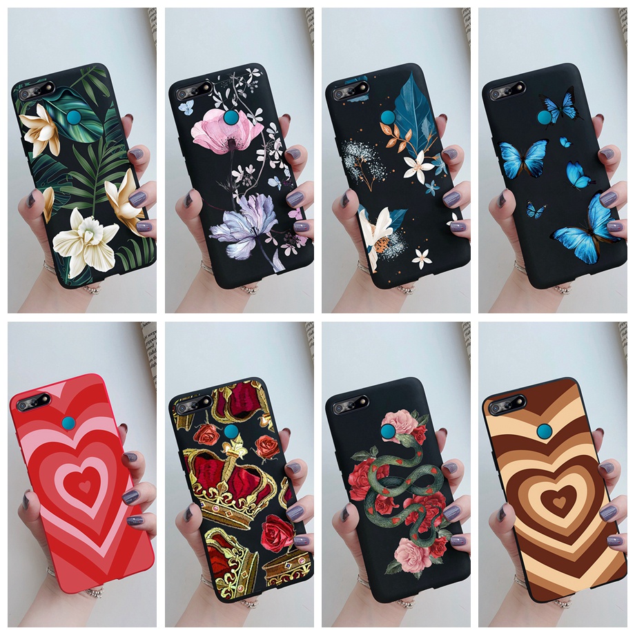 ITEL P15 ITEL P33PLUS ITEL P36 ITEL P36 PRO Vision 2 Plus Case 2022 Spring New Fashion Cover
