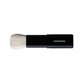 Hakuhodo J601 แปรงแต่งหน้าทรงกลมแปรงเครื่องสําอาง Kyoto