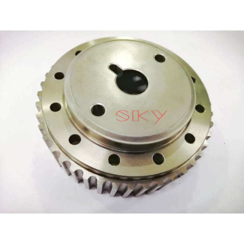 P/MYVI TIMING PULLEY *