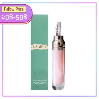 ♦พร้อมส่ง♦ LA MER the Lip Volumizer 7ml Transparent Lip Balm ลาแมร์ลิปบาล์ม