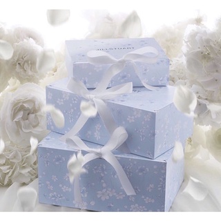 พร้อมส่ง Jill Stuart Gift Box -limited edition