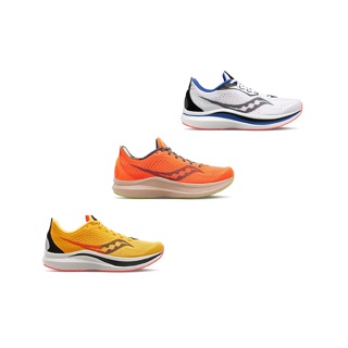 SAUCONY - ENDORPHIN SPEED 2 [MEN] รองเท้าวิ่งผู้ชาย รองเท้าวิ่งถนนผู้ชาย