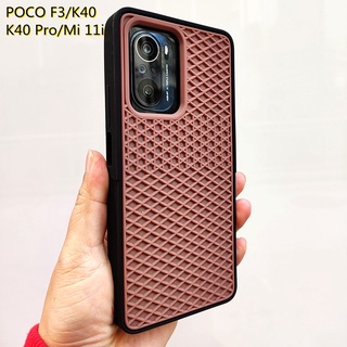 เคสโทรศัพท์มือถือยางนิ่ม ปิดด้านหลัง ลายวาฟเฟิล Van s สําหรับ redmi note 12 Pro Plus redmi note 10 11 11S 11 Pro max Mi 11 lite NE 5G Xiaomi 11t Pro POCO F3 X4 X3 M4 Pro 5G