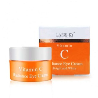 Lansley vitamin c radiance Eye Cream 20 ml