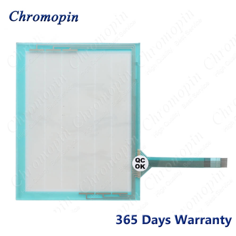 HY DMC-T2671S4 DMC-T2671S5 หน้าจอสัมผัส Glass Digitizer DMC-T2671 S4 DMC-T2671 S5 หน้าจอสัมผัส