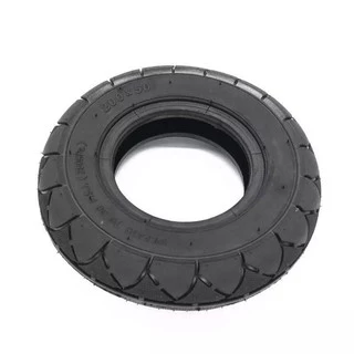 ยางนอก สกู๊ตเตอร์ไฟฟ้า ขนาด 200x50 ขนาดล้อ 8นิ้ว E-SCOOTER LNC-2050XT20050 escooter ทดแทนยางเดิม นุ่มนวน เกาะถนน