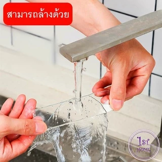 กาวสองหน้า ทำความสะอาดและนำมาใช้ใหม่ได้ มี 2 ขนาดให้ เลือก เทปกาว Double Side Adhesive Tape
