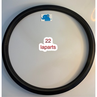 ยางขอบประตูเครื่องซักผ้า Door Seal รุ่น RS27-35(LTA00022)