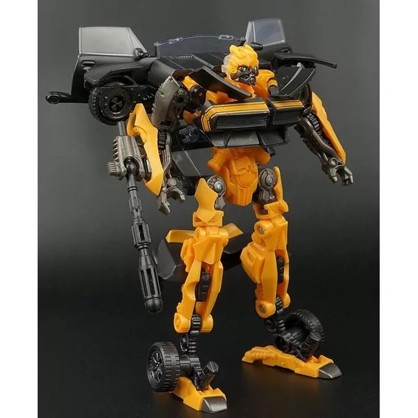 transformers high octane bumblebee