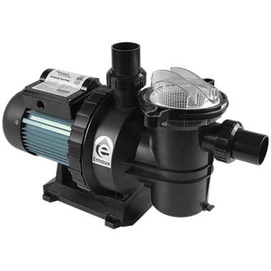 ปั๊มสระว่ายน้ำ ยี่ห้อ EMAUX รุ่น SC Series Pool Pumps Complete Set With Unions