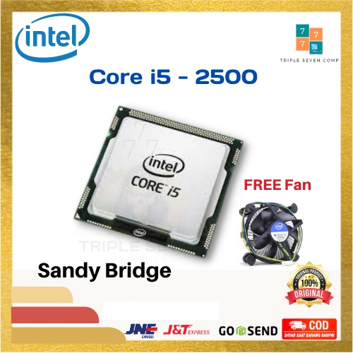 แกน Proc i5 2500****