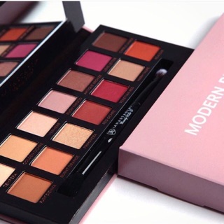 พร้อมส่ง! Anastasia Modern Renaissance Palette