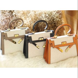 Style fashion bag