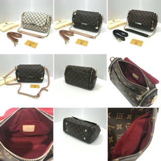 👜 กระเป๋าแบรนด์ :  Lv ✔ เกรด      :  พรีเมียม 👉 size       :  10 นิ้ว ( โดยประมาณ )