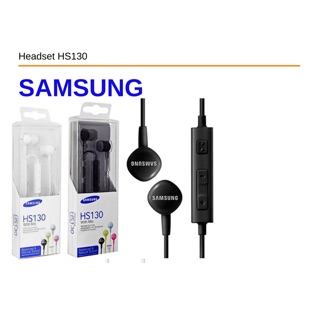 หูฟังแท้ Samsung HS130