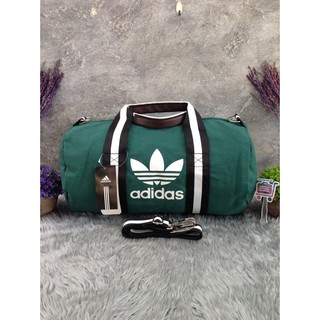 Adidas Travel Canvas Bag