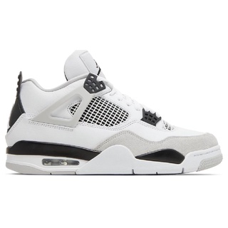 Nike Jordan 4 Retro Military Black