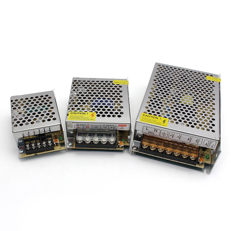 หม อแปลง5v 12v 24v Ower Transformers 2v 12v 1a 2a 3a 5a 10a 15a a 5v 24v Converter 2v 110v To 5 12 24 V Volt Trans Shopee Thailand