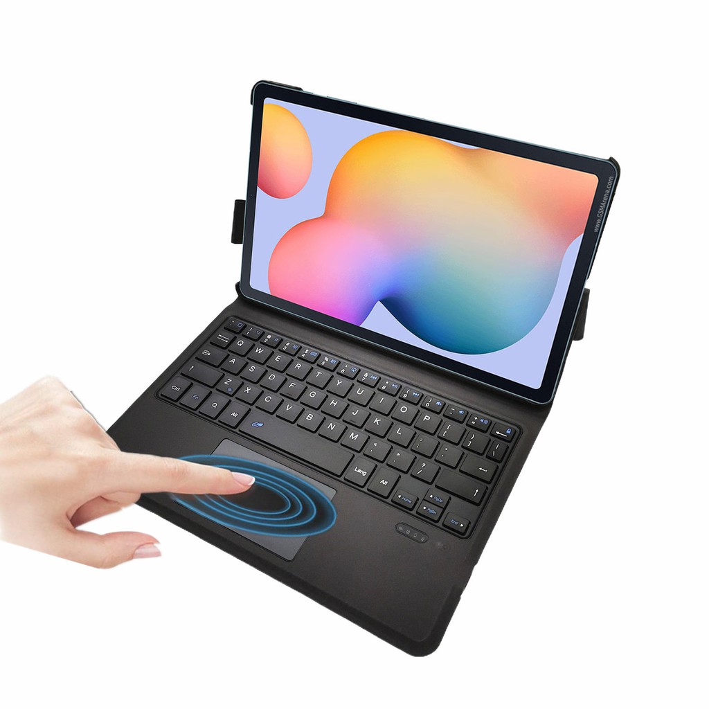Keyboard Touchpad TAB S6 Lite ถูกที่สุด พร้อมโปรโมชั่น ส.ค. 2021