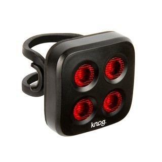 KNOG ไฟท้ายจักรยาน BLINDER MOB THE FACE