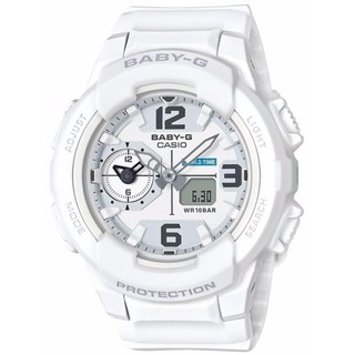 Casio นาฬิกาข้อมือรุ่นBGA-230-7B