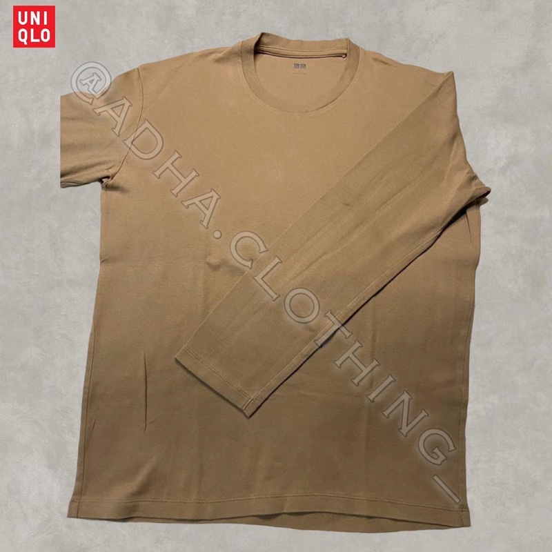 ซีรีส์แบรนด์ H&M (uniqlo & ชม.&ม)