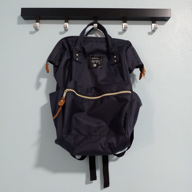 กระเป๋า anello ของแท้