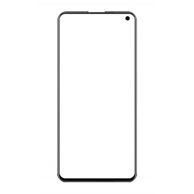 กระจกจอ + OCA VIVO V17 Front Glass for VIVO V17 อะไหล่หน้าจอ