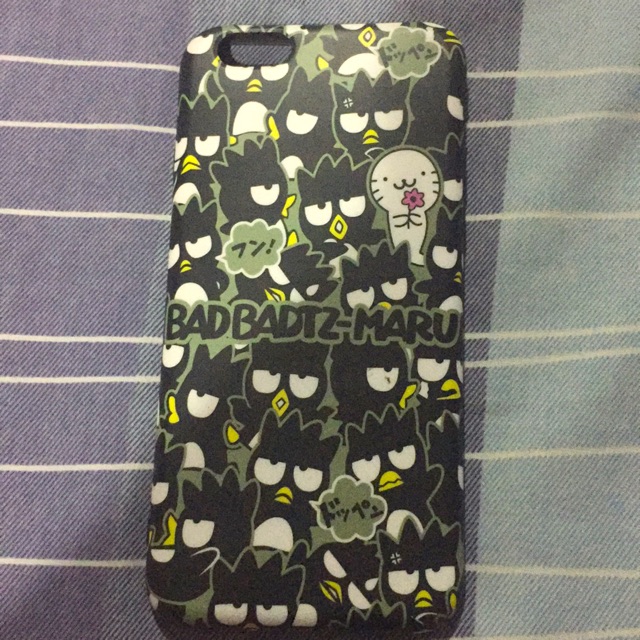 เคสโทรศัพท์ Iphone 6/6s มือสอง