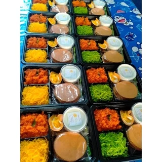 ขนมเบื้องแยกเครื่อง Đïý