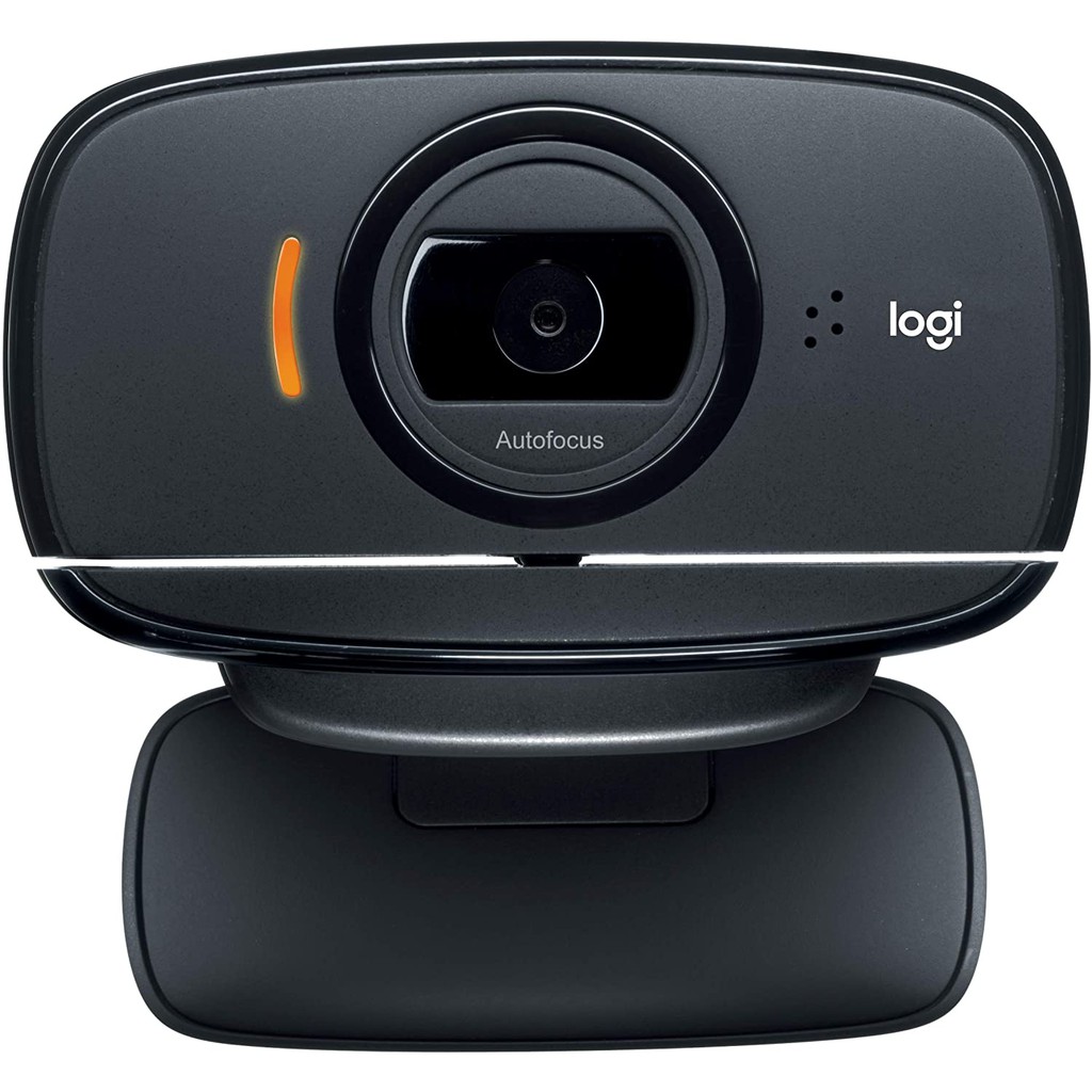 LOGITECH C525 WEBCAM กล้องเวปแคม - รับประกัน 2 ปี