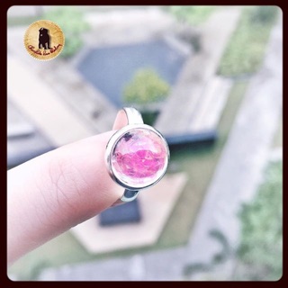 Handmade ring size s by chocolate_save_theday