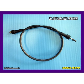 KAWASAKI BOSS SPEEDOMETER CABLE "GRADE A" // สายไมล์ สินค้าคุณภาพดี