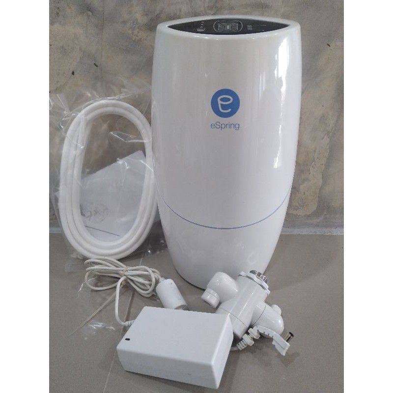 ไส้กรองน้ำ อีสปริง espring แอมเวย์ Amway ของแท้ของใหม่ ฉลากไทยแท้ 100% ...