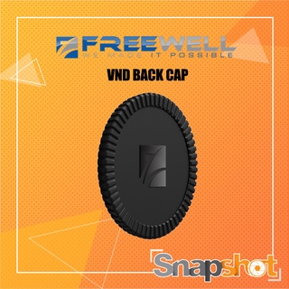 FREEWELL VND BACK CAP [ FW-VNDBC ] สินค้าประกันศูนย์ไทย