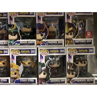 POP! Funko เรื่อง เซนต์เซย่า Saint Seiya Saintseiya ของแท้ 100% มือหนึ่ง