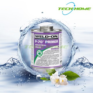 น้ำยารองพื้น Weld-On® P-70™ Primer # 946ml.
