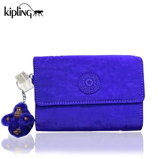 กระเป๋าสตางค์  Kipling PIXI PRINT MEDIUM WALLET AC3710