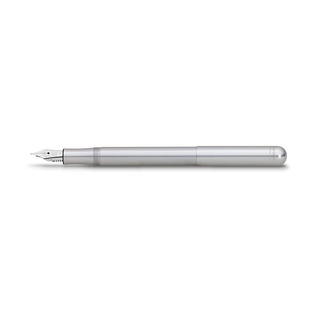 Kaweco LILIPUT Silver ปากกาคาเวโก้ รุ่น Liliput