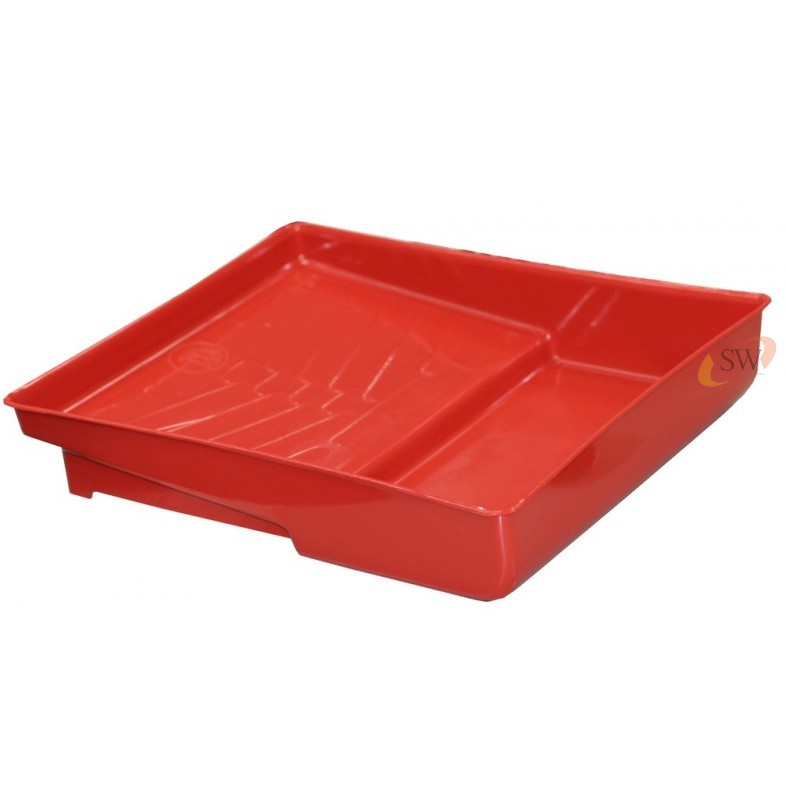 🚚 ส่งไว 🚚 SW ถาดลูกกลิ้งทาสี ใส่ลูกกลิ้งได้สูงสุด 10นิ้ว