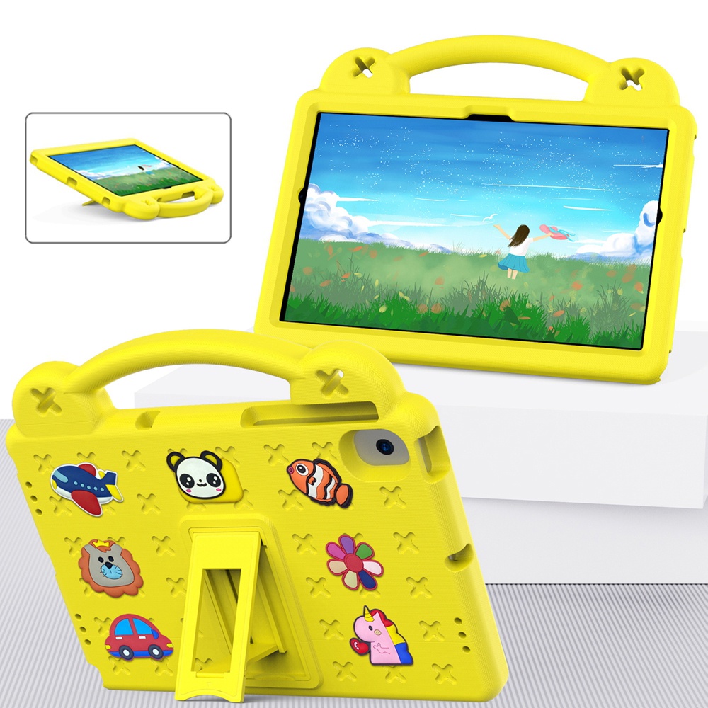 สําหรับ Huawei MatePad Pro 10.8 นิ้ว 2019 2021 MRR-W29 MRX-W09 MRX-W19 MRX-AL09 MRX-AL19 เด็กปลอดภัย