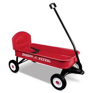 Radio Flyer : RFR93B รถลาก Ranger Wagon